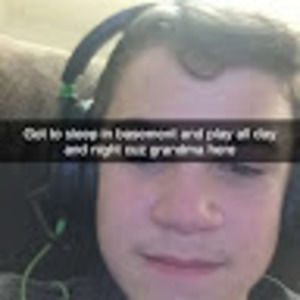 Meet your Posher, Cristian